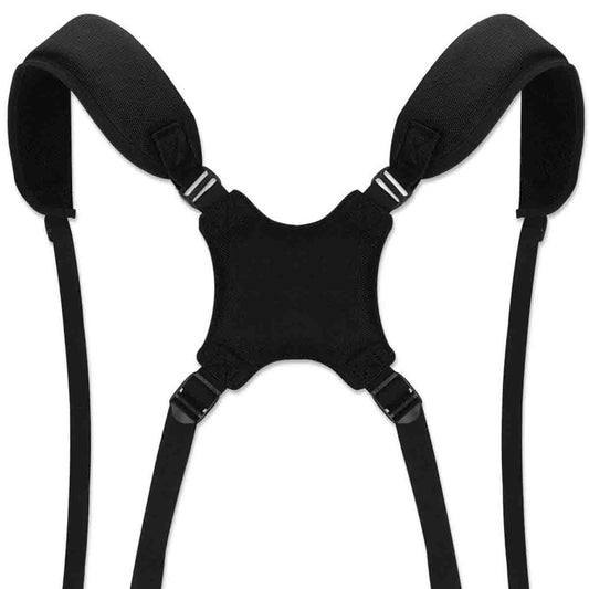 Golf Bag Strap Padded Adjustable Straps Universal Replacement with Shoulder Strap Golf Bag Accessories