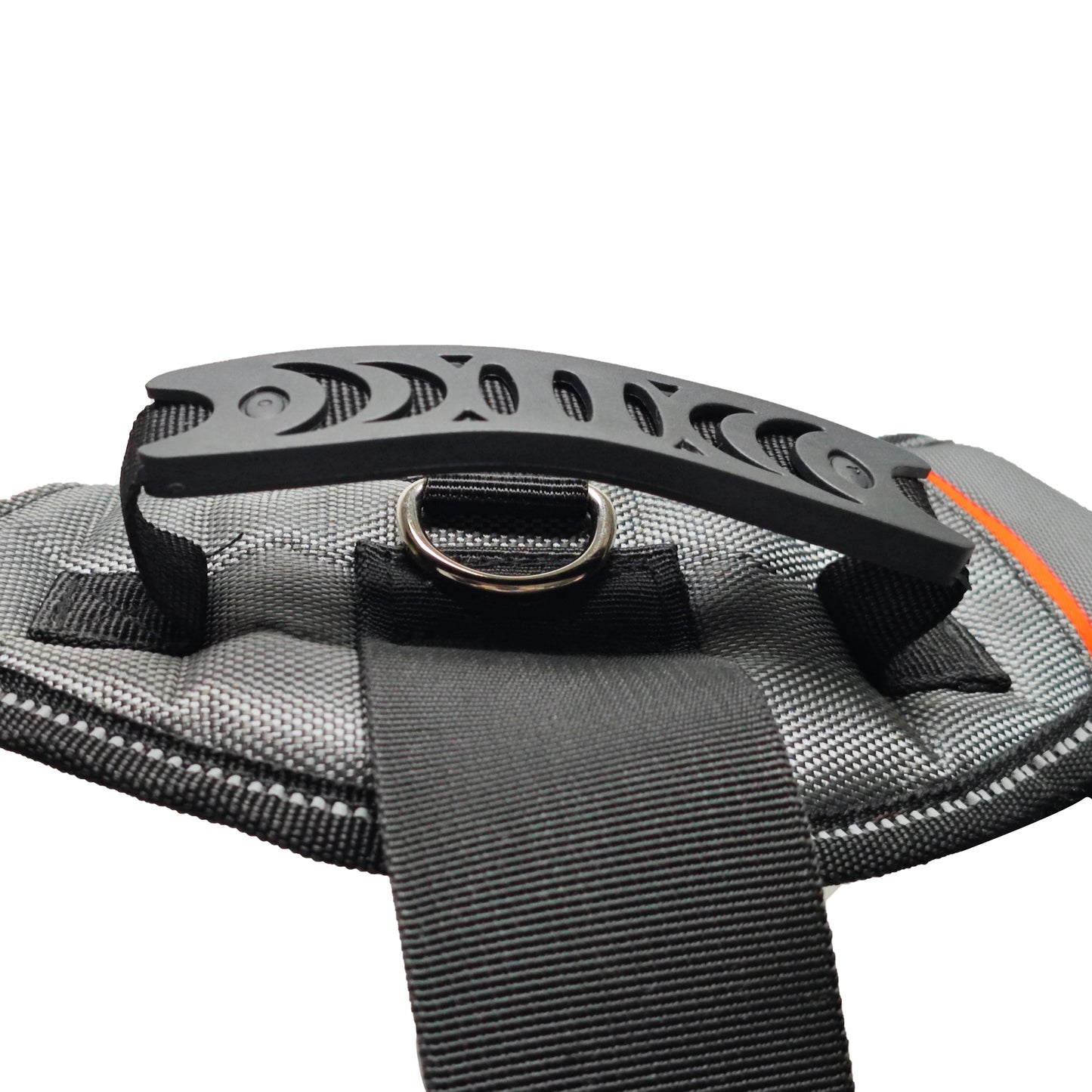 Tool Belt Suspenders,Work Belt Suspender Suitable for Construction Electrician Tool Belt with Adjustable Straps