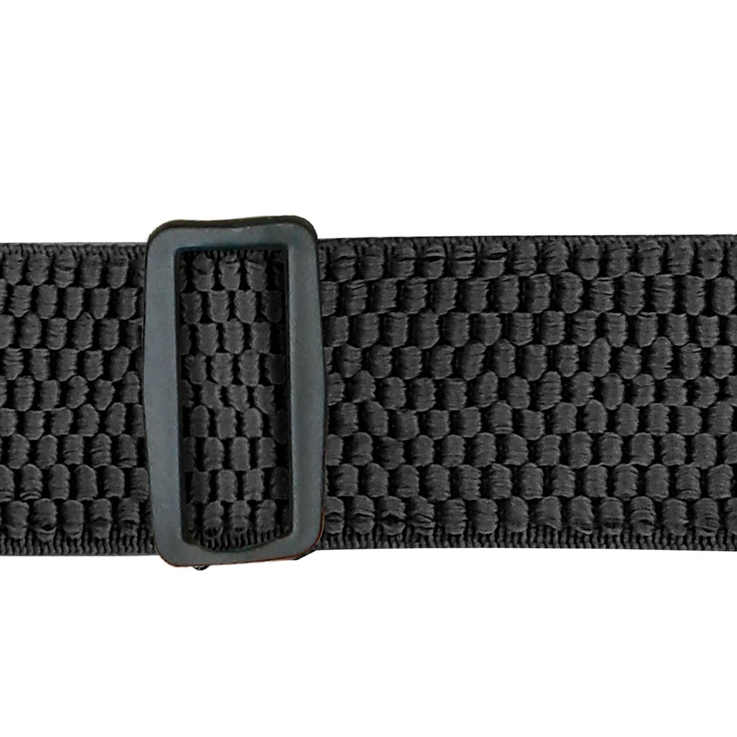 Work Suspenders for Men 3.8 cm Wide with 4 Plastic Gripper Clasps Adjustable Elastic Trouser Pants Braces